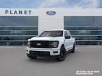 New 2025 Ford F-150 XLT SuperCrew Cab Pickup for sale #S2544 - photo 3