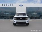 New 2025 Ford F-150 XLT SuperCrew Cab Pickup for sale #S2544 - photo 6