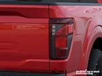 2025 Ford F-150 SuperCrew Cab RWD Pickup for sale #S0480 - photo 18