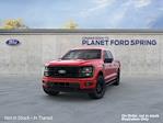 2025 Ford F-150 SuperCrew Cab RWD Pickup for sale #S0480 - photo 2