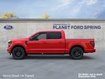 2025 Ford F-150 SuperCrew Cab RWD Pickup for sale #S0480 - photo 3