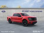 2025 Ford F-150 SuperCrew Cab RWD Pickup for sale #S0480 - photo 7