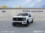 2025 Ford F-150 SuperCrew Cab RWD Pickup for sale #S0500 - photo 2