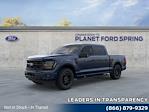 2025 Ford F-150 SuperCrew Cab RWD Pickup for sale #S0368 - photo 1
