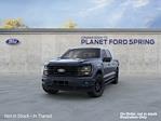 2025 Ford F-150 SuperCrew Cab RWD Pickup for sale #S0368 - photo 2