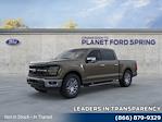 2025 Ford F-150 SuperCrew Cab RWD Pickup for sale #S1760 - photo 1
