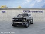 2025 Ford F-150 SuperCrew Cab RWD Pickup for sale #S1760 - photo 3