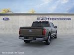 2025 Ford F-150 SuperCrew Cab RWD Pickup for sale #S1760 - photo 10