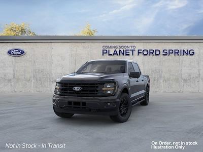 2025 Ford F-150 SuperCrew Cab RWD Pickup for sale #S0667 - photo 2
