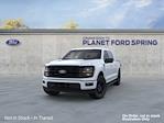 2025 Ford F-150 SuperCrew Cab RWD Pickup for sale #S0835 - photo 2