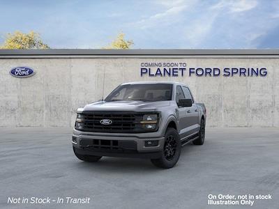 2025 Ford F-150 SuperCrew Cab RWD Pickup for sale #S1305 - photo 2