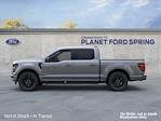 2025 Ford F-150 SuperCrew Cab RWD Pickup for sale #S1305 - photo 3