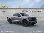 2025 Ford F-150 SuperCrew Cab RWD Pickup for sale #S1305 - photo 8
