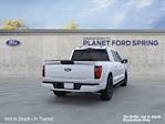 2025 Ford F-150 SuperCrew Cab RWD Pickup for sale #S0975 - photo 9