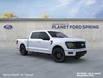2025 Ford F-150 SuperCrew Cab RWD Pickup for sale #S0975 - photo 8