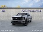 2025 Ford F-150 SuperCrew Cab RWD Pickup for sale #S1189 - photo 2