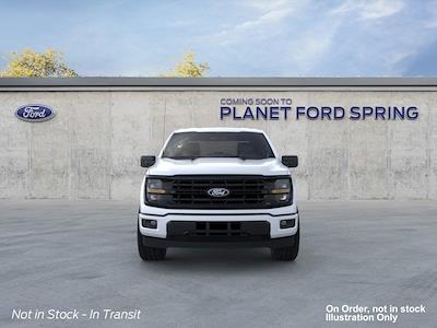 New 2025 Ford F-150 - photo 1