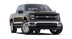 New 2025 Ford F-150 XLT SuperCrew Cab Pickup for sale #S2455 - photo 4