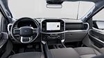 New 2025 Ford F-150 XLT SuperCrew Cab Pickup for sale #S2455 - photo 7