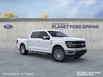 New 2025 Ford F-150 XLT SuperCrew Cab Pickup for sale #S2541 - photo 3
