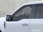 New 2025 Ford F-150 XLT SuperCrew Cab Pickup for sale #S2541 - photo 5