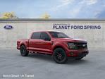 2025 Ford F-150 SuperCrew Cab RWD Pickup for sale #S1553 - photo 9
