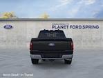 New 2025 Ford F-150 XLT SuperCrew Cab 4x4 Pickup for sale #SS2974 - photo 5