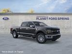 New 2025 Ford F-150 XLT SuperCrew Cab 4x4 Pickup for sale #SS2974 - photo 7