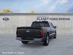 New 2025 Ford F-150 XLT SuperCrew Cab 4x4 Pickup for sale #SS2974 - photo 8