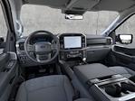 New 2025 Ford F-150 XLT SuperCrew Cab 4x4 Pickup for sale #SS2974 - photo 9