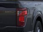 New 2025 Ford F-150 XLT SuperCrew Cab 4x4 Pickup for sale #SS2974 - photo 21
