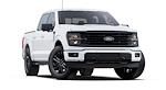 New 2025 Ford F-150 XLT SuperCrew Cab 4x4 Pickup for sale #S2093 - photo 4