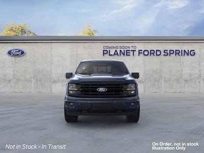 New 2025 Ford F-150 - photo 1