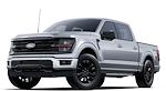 New 2025 Ford F-150 XLT SuperCrew Cab 4x4 Pickup for sale #S2432 - photo 1