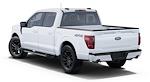 New 2025 Ford F-150 XLT SuperCrew Cab 4x4 Pickup for sale #S2390 - photo 2