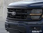 New 2025 Ford F-150 XLT SuperCrew Cab 4x4 Pickup for sale #S2638 - photo 12