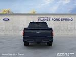New 2025 Ford F-150 XLT SuperCrew Cab 4x4 Pickup for sale #S2638 - photo 5