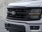 New 2025 Ford F-150 XLT SuperCrew Cab 4x4 Pickup for sale #S2800 - photo 12