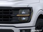 New 2025 Ford F-150 XLT SuperCrew Cab 4x4 Pickup for sale #S2800 - photo 13