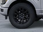 New 2025 Ford F-150 XLT SuperCrew Cab 4x4 Pickup for sale #S2800 - photo 18