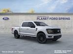 New 2025 Ford F-150 XLT SuperCrew Cab 4x4 Pickup for sale #S2800 - photo 7