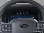 New 2025 Ford F-150 XLT SuperCrew Cab 4x4 Pickup for sale #S2637 - photo 9