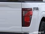 New 2025 Ford F-150 XLT SuperCrew Cab 4x4 Pickup for sale #S2637 - photo 15