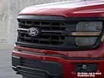 New 2025 Ford F-150 XLT SuperCrew Cab 4x4 Pickup for sale #S2814 - photo 12