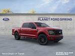 New 2025 Ford F-150 XLT SuperCrew Cab 4x4 Pickup for sale #S2814 - photo 7