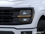 New 2025 Ford F-150 XLT SuperCrew Cab 4x4 Pickup for sale #S2618 - photo 13