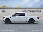 New 2025 Ford F-150 XLT SuperCrew Cab 4x4 Pickup for sale #S2618 - photo 4