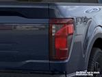 New 2025 Ford F-150 XLT SuperCrew Cab 4x4 Pickup for sale #S3095 - photo 18