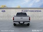 New 2025 Ford F-150 XLT SuperCrew Cab 4x4 Pickup for sale #S2816 - photo 3