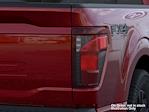 New 2025 Ford F-150 XLT SuperCrew Cab 4x4 Pickup for sale #S2741 - photo 15